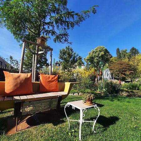 Malerwinkl Restaurant + Kunsthotel Hatzendorf 외부 사진