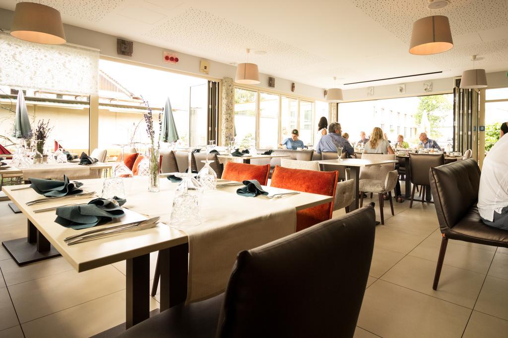 Malerwinkl Restaurant + Kunsthotel Hatzendorf 외부 사진