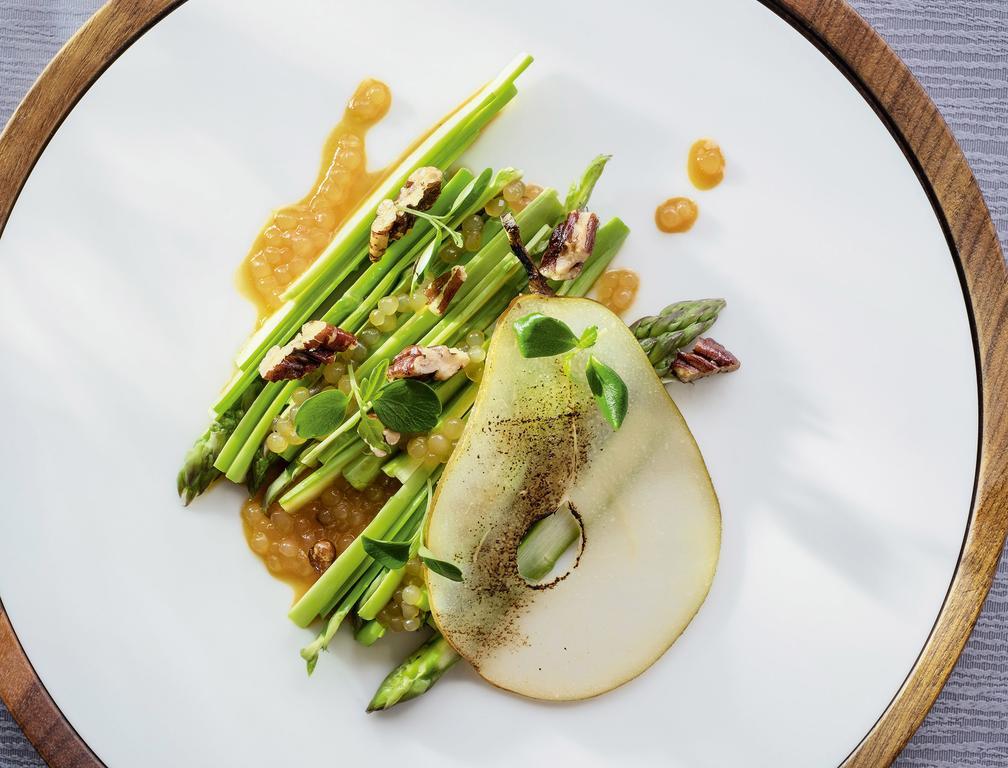 Malerwinkl Restaurant + Kunsthotel Hatzendorf 외부 사진