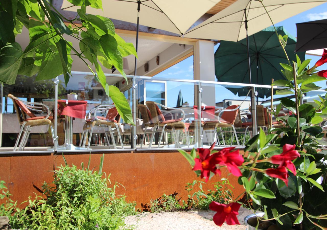 Malerwinkl Restaurant + Kunsthotel Hatzendorf 외부 사진